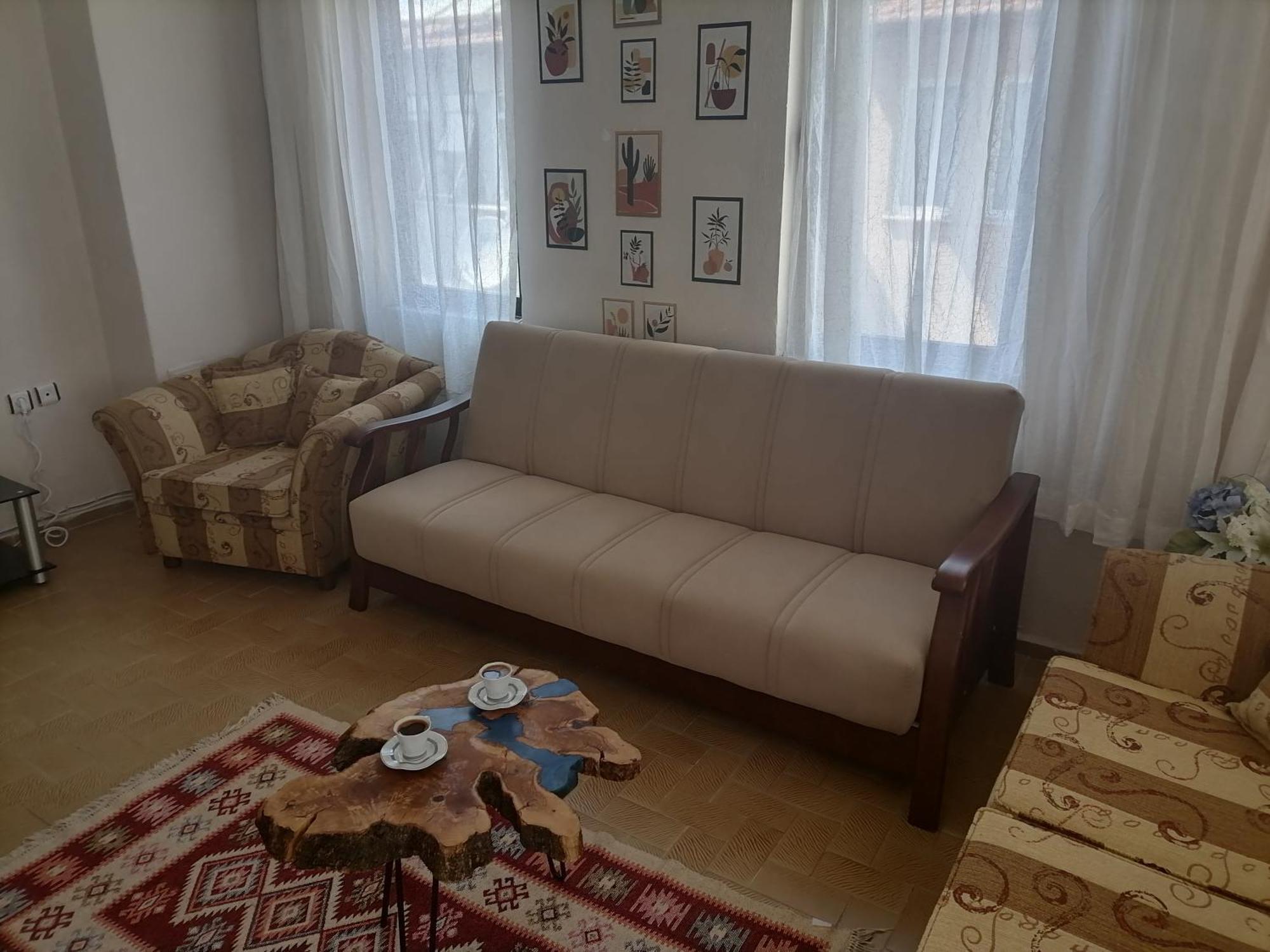 Keskin Apartments Marmaris Eksteriør billede