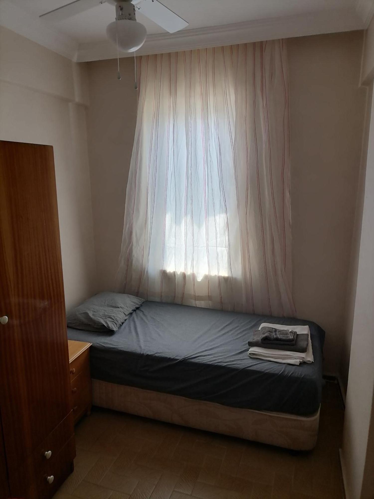 Keskin Apartments Marmaris Eksteriør billede